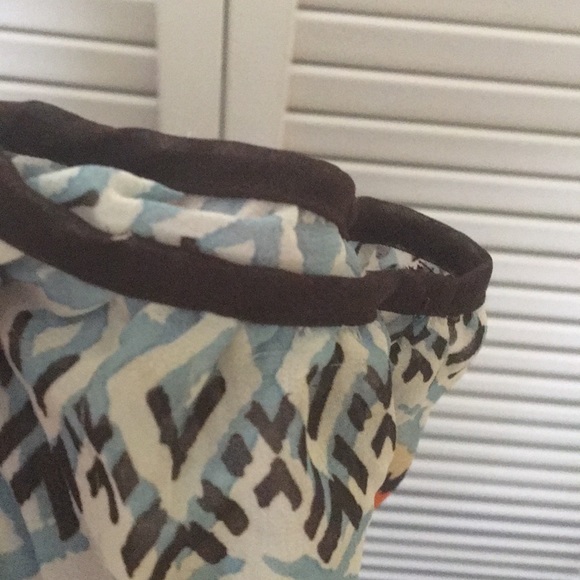 Altar’d State Boho Top. Size Medium. - Picture 5 of 5